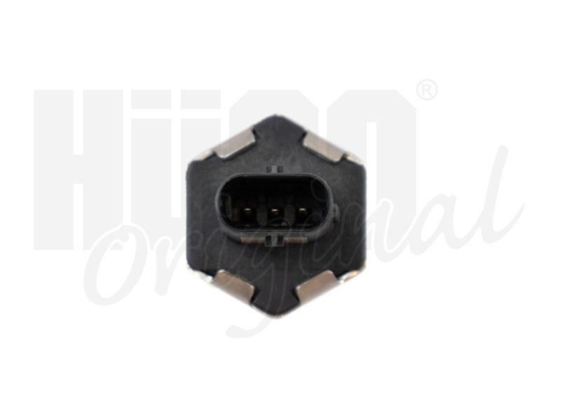 HITACHI 131931 Sensor, Kraftstoffdruck f&uuml;r CITRO&Euml;N u.a.