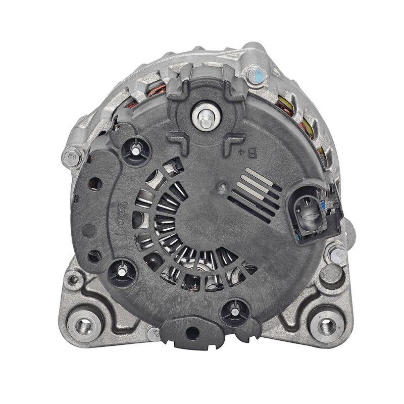 VALEO 439937 Generator Neu - ORIGINS
