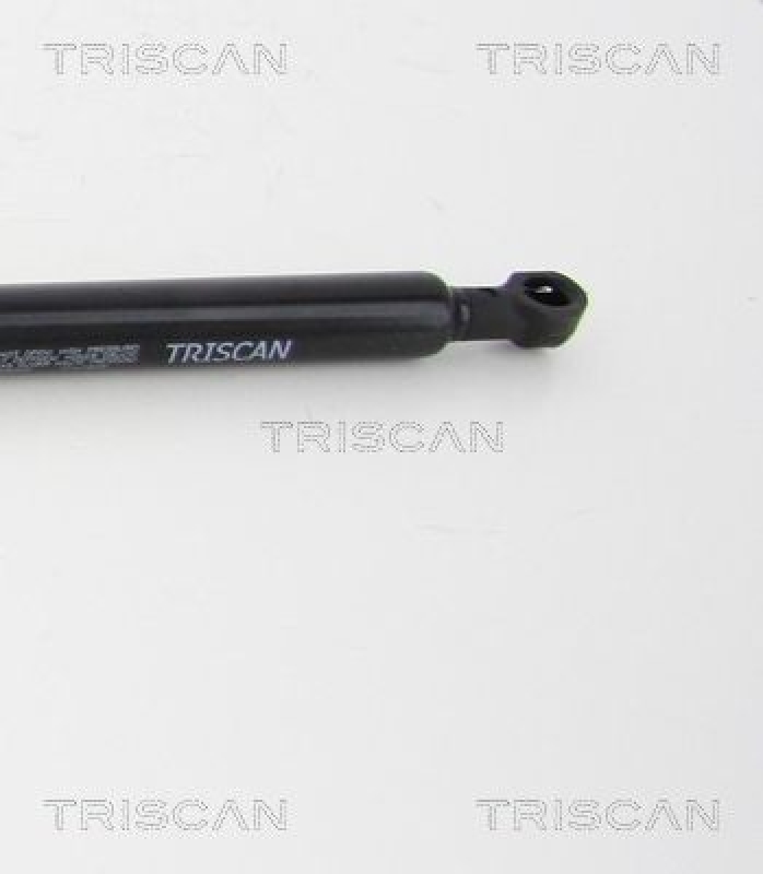 TRISCAN 8710 69202 Gasfeder Koffer-/Laderaum