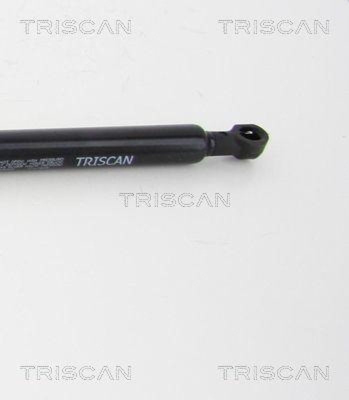 TRISCAN 8710 69202 Gasfeder Hinten f&uuml;r Suzuki Swift Ii