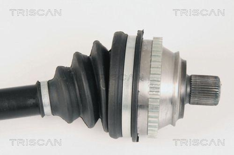 TRISCAN 8540 29609 Antriebswelle für Volkswagen