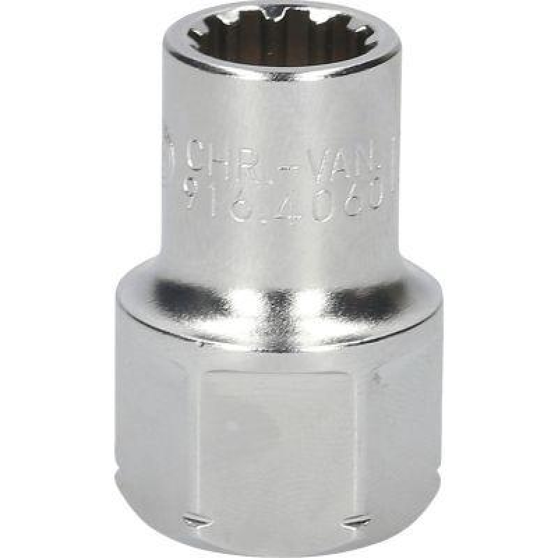 KS TOOLS 916.4060 Durchstecknuss 10mm