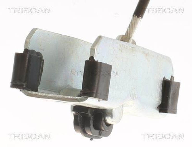 TRISCAN 8140 101104 Handbremsseil f&uuml;r Fiat, Renault