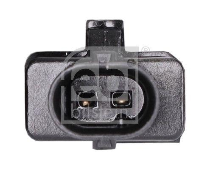 FEBI BILSTEIN 185455 Servopumpe für Mercedes-Benz