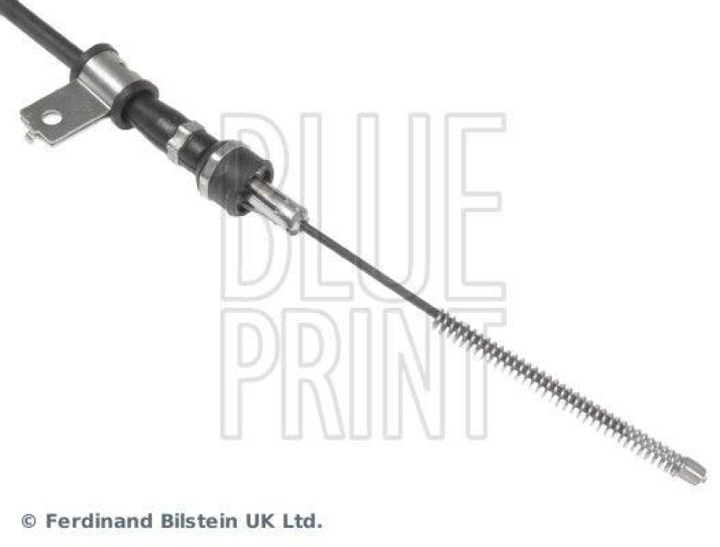 BLUE PRINT ADK84657 Handbremsseil f&uuml;r SUZUKI
