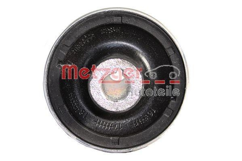 METZGER 52087308 Lagerung, Lenker f&uuml;r BMW VA links/rechts vorne INNEN