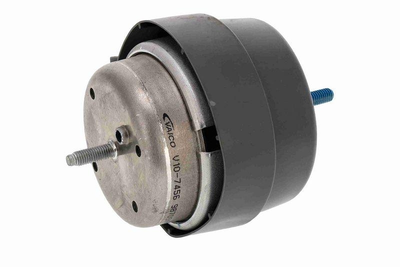 VAICO V10-7456 Lagerung, Motor elektrisch Schaltbares Hydrolager f&uuml;r AUDI