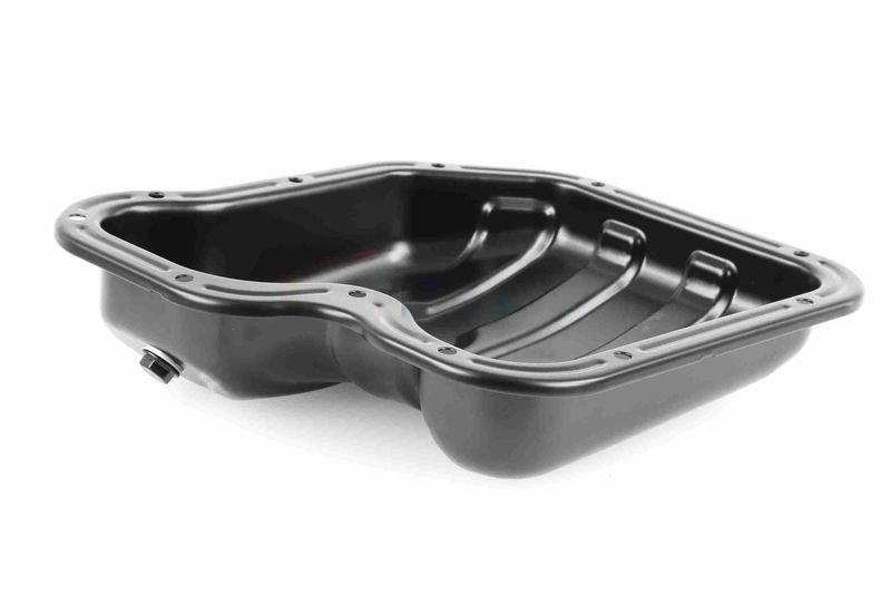 ACKOJA A38-0275 &Ouml;lwanne Stahl, mit &Ouml;lablassschraube f&uuml;r NISSAN