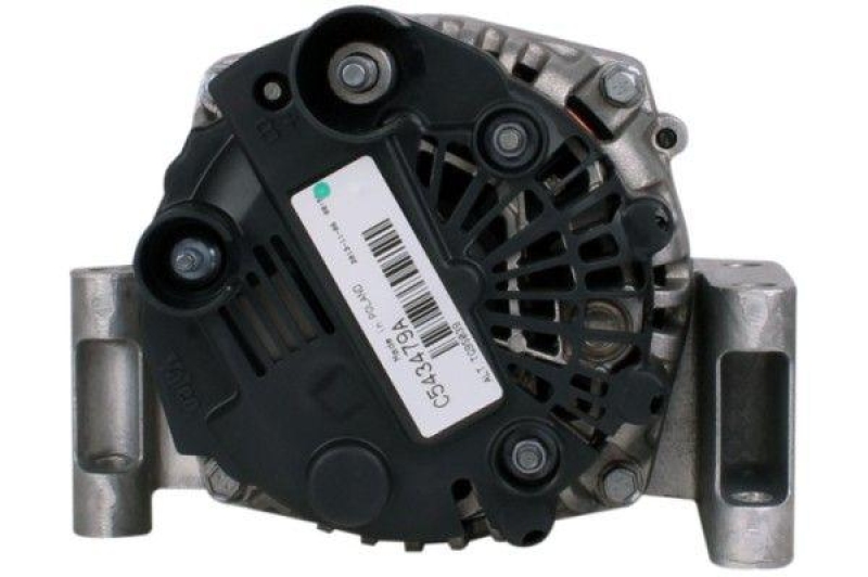 HELLA 8EL 012 430-041 Generator 14V 105A