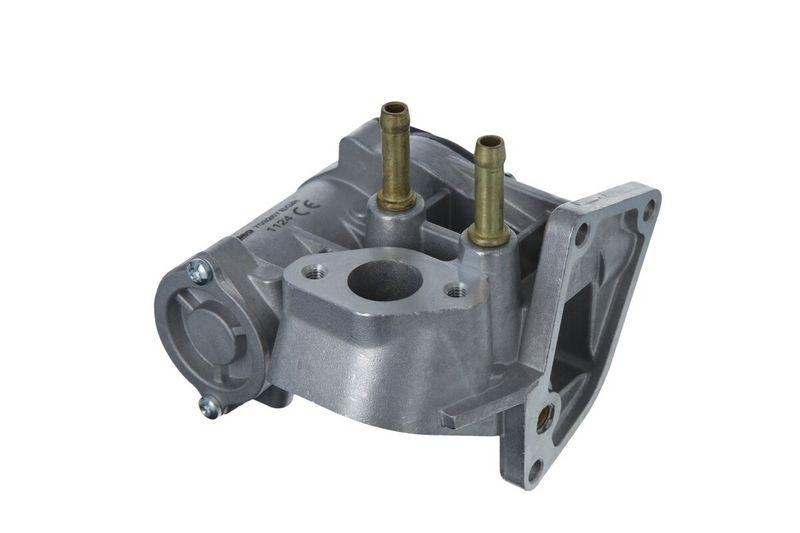 VALEO 703267 AGR Valve VW