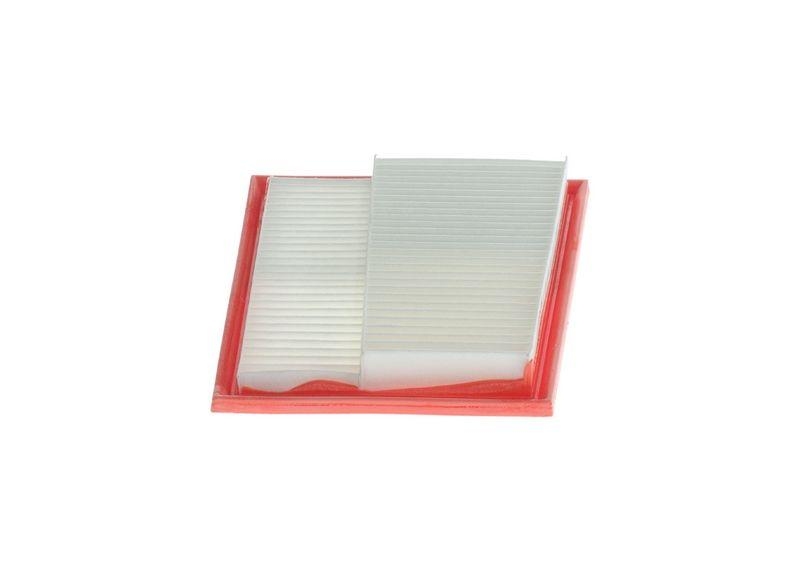 BOSCH F 026 400 388 Luftfilter