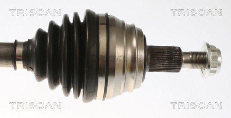 TRISCAN 8540 29619 Antriebswelle f&uuml;r Vag