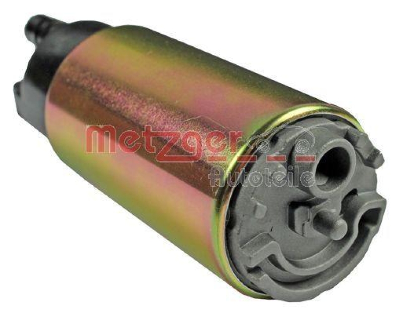 METZGER 2250167 Kraftstoffpumpe f&uuml;r CHEVROLET/CITROEN/FORD/RENAULT