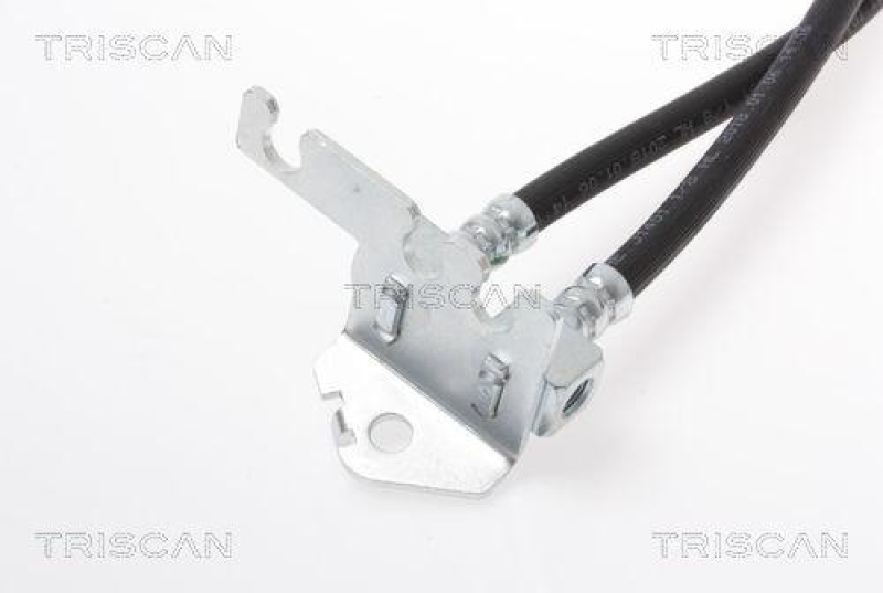 TRISCAN 8150 16260 Bremsschlauch f&uuml;r Ford