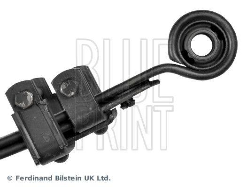 BLUE PRINT ADN18818 Blattfeder f&uuml;r NISSAN