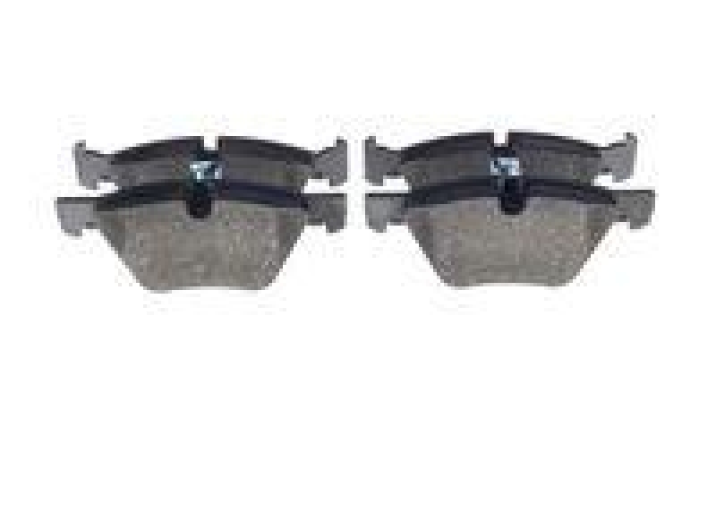 Bosch 0 986 494 958 Bremsbelag BP1809