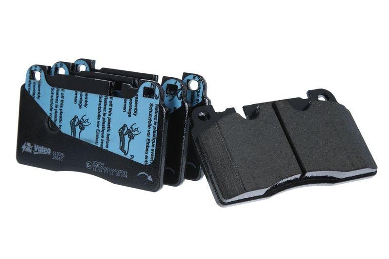 VALEO 610391 SBB-Satz - EV