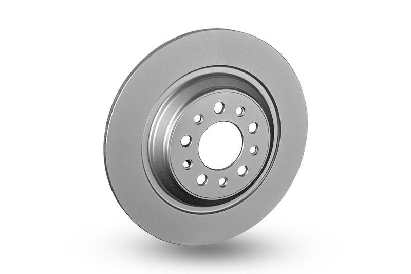 HELLA 8DD 355 132-101 Bremsscheibe