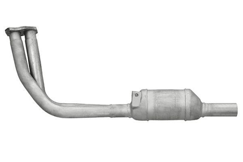 HELLA 8LE 366 054-461 Katalysator VW