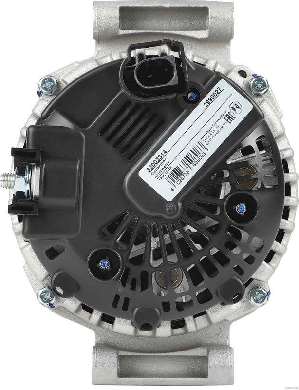 HERTH+BUSS 32002314 Generator