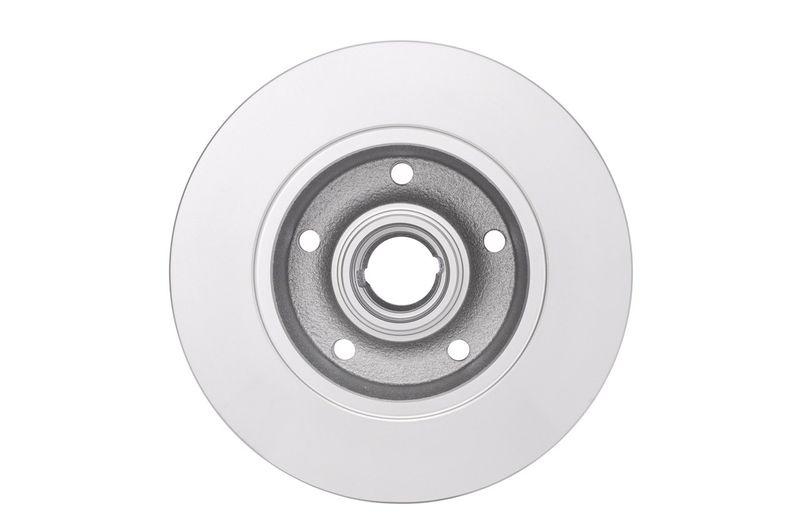 BOSCH 0 986 479 B48 Bremsscheibe &Oslash; 245mm f&uuml;r Hinterachse