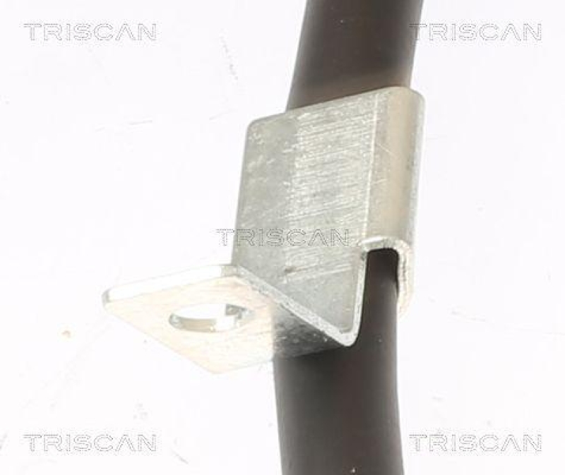 TRISCAN 8140 101106 Handbremsseil f&uuml;r Opel, Renault, Citroen