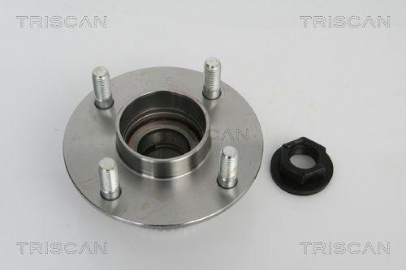 TRISCAN 8530 16229 Radlagersatz Hinten f&uuml;r Ford Mondeo Abs