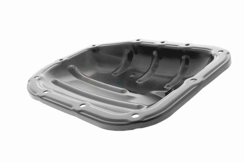 VAICO V70-0201 &Ouml;lwanne Stahl, mit &Ouml;lablassschraube f&uuml;r TOYOTA