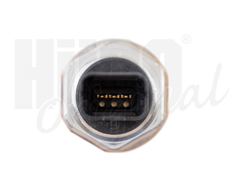 HITACHI 131934 Sensor, Kraftstoffdruck f&uuml;r DACIA u.a.