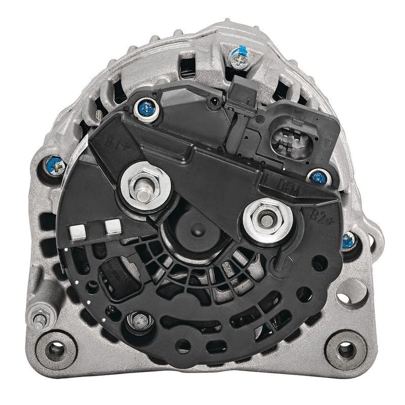 VALEO 200130 Generator - CORE-FLEX - VW Golf V