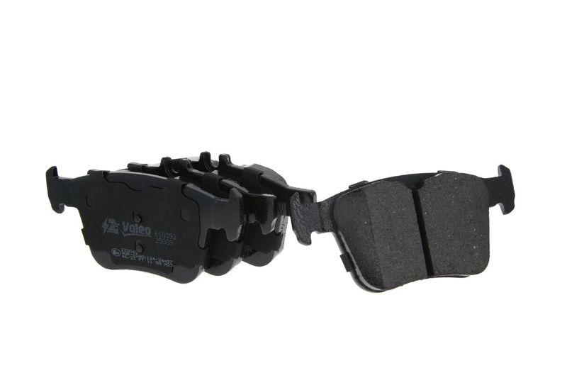 VALEO 610392 SBB-Satz - EV