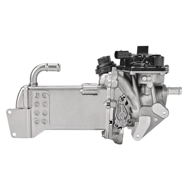 VALEO 700436 AGR Ventil Audi A4 2,0TDI 01/2010>