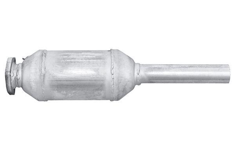 HELLA 8LE 366 054-471 Katalysator SEAT;VW