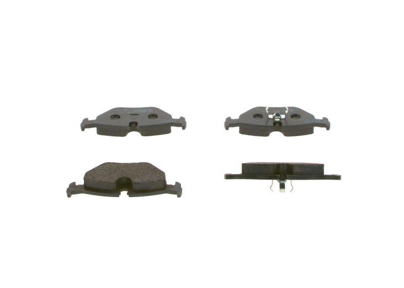 BOSCH 0 986 469 960 Bremsbelagsatz Scheibenbremse