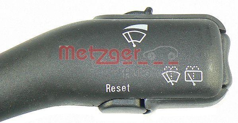 METZGER 0916038 Wischerschalter für AUDI/FORD/SEAT/SKODA/VW