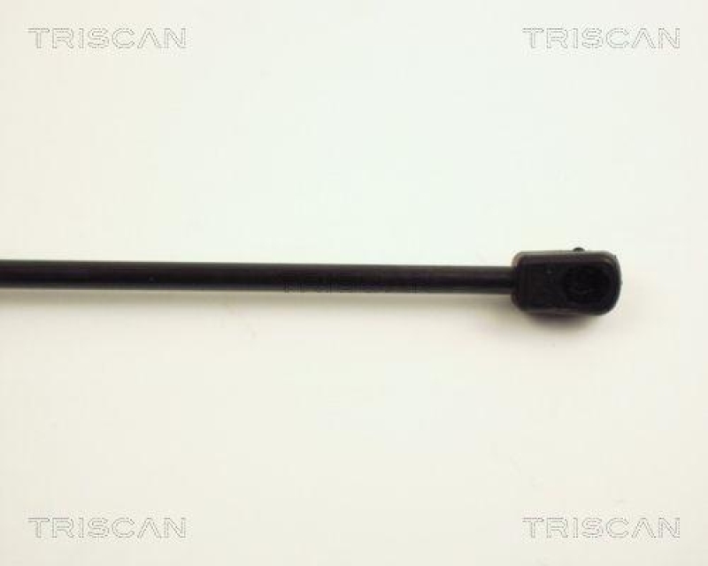 TRISCAN 8710 25201 Gasfeder Hinten f&uuml;r Renault Clio I