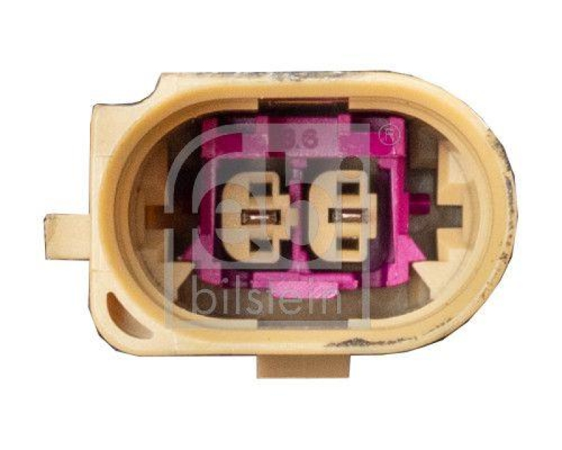 FEBI BILSTEIN 172192 Motorlager f&uuml;r VW-Audi