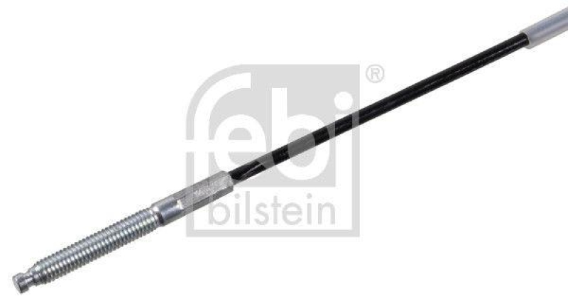 FEBI BILSTEIN 30761 Handbremsseil f&uuml;r VW-Audi
