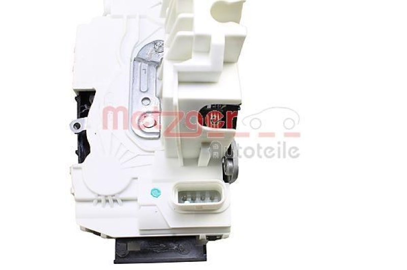 METZGER 2314163 T&uuml;rschloss f&uuml;r MB vorne links
