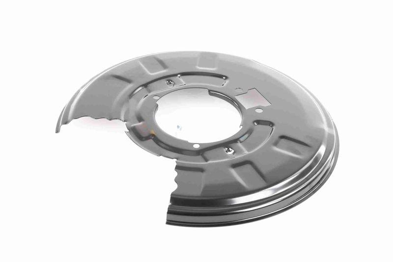 VAICO V20-2790 Spritzblech, Bremsscheibe Hinterachse links f&uuml;r BMW