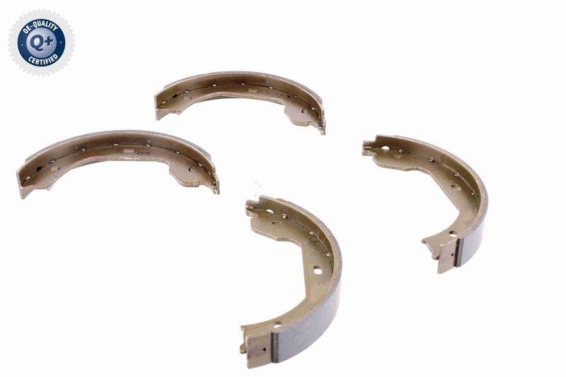 VAICO V20-4118 Bremsbackensatz, Feststellbremse &Oslash; 185 x 30 Feststellbremse f&uuml;r BMW