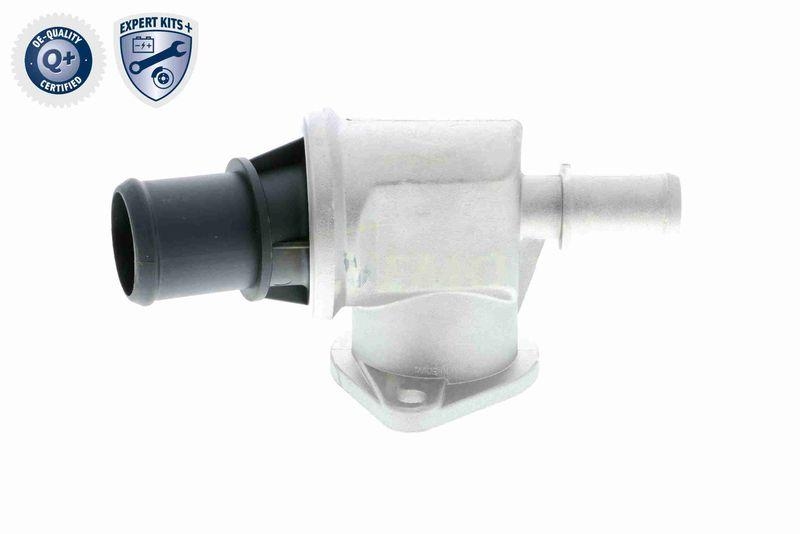 VEMO V24-99-0016 Thermostatgeh&auml;use 88 &deg;C mit Dichtung f&uuml;r FIAT