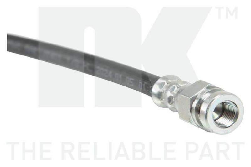 NK 859935 Bremsschlauch f&uuml;r FIAT, SMART