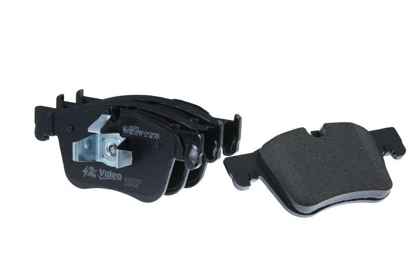 VALEO 610393 SBB-Satz - EV