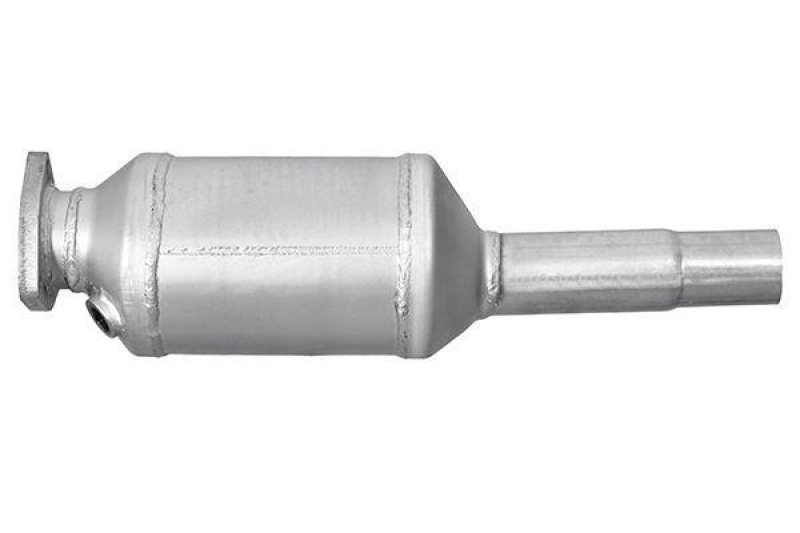 HELLA 8LE 366 054-481 Katalysator VW