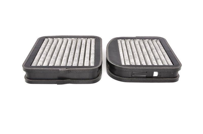 BOSCH 1 987 432 533 Filter Innenraumluft