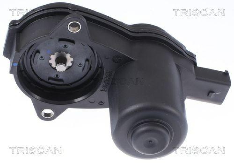 TRISCAN 8170 208008 Brake Caliper Motor f&uuml;r Audi