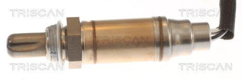 TRISCAN 8845 27075 Lambdasonde f&uuml;r Volvo