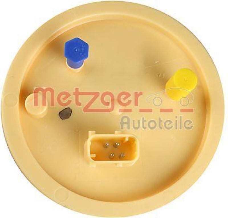 METZGER 2250366 Kraftstoff-F&ouml;rdereinheit f&uuml;r MINI