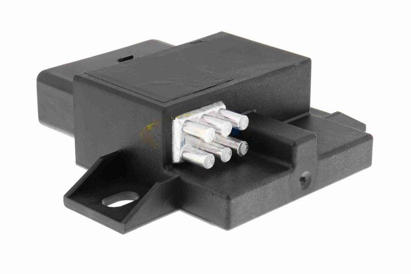 VEMO V15-71-0065 Relais, Kraftstoffpumpe 12V, 5 Pins für VW